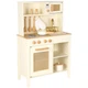 Ігровий набір New Classic Toys Міні-кухня - ротанг 60x31x93 см - изображение 1