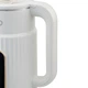 Электрочайник WINNINGSTAR ST-6047 1.7L 1500W White - изображение 3