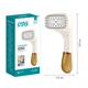 Отпариватель WINNINGSTAR ST-5026 900-1100W White - изображение 4