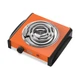 Настільна плита електрична WINNINGSTAR ST-9641 1000W Orange - зображення 1