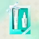 Набір для обличчя зволожуючий Rejuran Derma Healer Moisture Treatment&Cream Skin Blooming Set 30ml/60g - зображення 1
