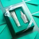 Набір для обличчя зволожуючий Rejuran Derma Healer Moisture Treatment&Cream Skin Blooming Set 30ml/60g - зображення 2