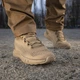 Кросівки тактичні Summer Light MTC-805514-COY M-TAC 41, койот - зображення 5