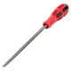 Напилок напiвкруглий, 200 мм INTERTOOL HT-3712 - зображення 4