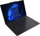 Ноутбук Lenovo ThinkPad T14s G6 (21M1000MMH) Black - зображення 3