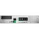 Джерело безперебійного живлення ДБЖ APC Smart-UPS RM 750VA 230V LCD IEC w/SmartConnect (SMT750RMI2UC) - изображение 2