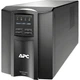 Джерело безперебійного живлення ДБЖ APC Smart-UPS 1000VA 230V LCD IEC w/SmartConnect (SMT1000IC) - изображение 1