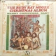 Вінілова платівка The Rudy Ray Moore Christmas Album – Merry Christmas, Baby - EX БВ - Б/В - зображення 1