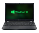 Ноутбук Packard Bell Easynote ENTG81BA / 15 TN 1366x768 60Гц / Intel Celeron N3050 / 8 GB / 120 GB / Intel HD Graphics / [PCKRDBLLSNTNTG81BIC1208TAM] БУ - Б/У - изображение 1