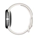 Смарт-часы Google Pixel Watch LTE Polished Silver Case/Chalk Active Band - изображение 4
