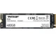 Твердотельный накопитель SSD 480Gb, Patriot P310, PCI-E 3.0 x4, M.2 (P310P480GM28) - изображение 1