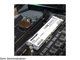 Твердотельный накопитель SSD 480Gb, Patriot P310, PCI-E 3.0 x4, M.2 (P310P480GM28) - изображение 4