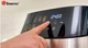 Аэрофритюрница Domotec с чашей на 12 л аэрогриль для приготовления без масла мультипечь 3500 Вт - изображение 3