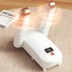 Электрическая сушилка для обуви SHOE DRYER LY-481 4 режима работы 300 Вт (205LY-481) - изображение 4