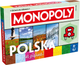 Настільна гра Winning Moves Monopoly: Польща прекрасна! (5036905059886) - зображення 1