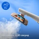 Отпариватель-утюг 2-в-1 Philips OneTurn GC213/10 от утюга к отпаривателю за один поворот - изображение 5