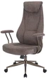 Крісло АКЛАС Булат R-SR (DV-97 Dark gray) - изображение 1