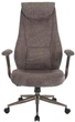 Крісло АКЛАС Булат R-SR (DV-97 Dark gray) - изображение 2