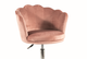 Крісло поворотне ROSE VELVET антична троянда BL.52 - изображение 4