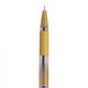Ручка кулькова Linc Gliser 0,7 Золота (412223) - зображення 2