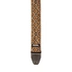 Ремінь для гітари DUNLOP D6726 JACQUARD KING COBRA STRAP - зображення 3