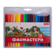 Фломастеры 1Вересня 18 цветов - изображение 1
