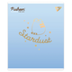 Тетрадь в клетку 24 листов Goldstar Pusheen Формат А5, школьная тетрадь Yes. - изображение 4