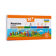 Пластилин Yes Orange Line 6 цветов 120 г - изображение 1