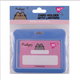 Бейдж на ленте горизонтальный Yes Pusheen слайдер - изображение 1