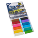 Пластилін Yes Drift King 12 кольорів 240 г - зображення 2