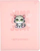 Дневник школьный YES PU твердый Cute kitten А5 40 листов (5060934560389) - изображение 1