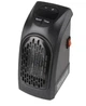 Обогреватель электрический тепловентилятор Handy Heater портативный с таймером 400W - изображение 5