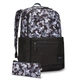 Рюкзак для ноутбука Case Logic 15.6" Uplink 26L CCAM-3216 (Black Spot Camo) (6808611) - изображение 1