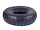 Покришка з камерою 3.50-4, для садової та будівельної тачки, Goodtyre - зображення 1