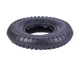 Покрышка с камерой 2.50-4, для садовой и строительной тачки, Goodtyre - изображение 2