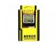 Велокомпьютер AS-200, Assize - изображение 1