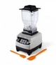 Блендер высокомощный профессиональный JTC OmniBlend V TM-800B с чашей 1.5 л серый 1200 Вт 38000 об/мин - изображение 2