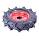 Колесо для мотоблока 4.00-8 з камерою та покришкою, Goodtyre - зображення 1