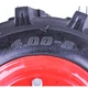 Колесо для мотоблока 4.00-8 з камерою та покришкою, Goodtyre - зображення 3