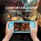 Захисний силіконовий чохол Transparent Protector для Nintendo Switch LITE - зображення 3