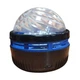 Ночник-проектор Магічний шар Led Mini Magic Ball, світлодіодний проектор диско шар RGB - зображення 2