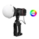 Постоянный свет RGB 150Вт 2000-10000К комплект Yongnuo YN150 Ultra RGB Kit - изображение 1