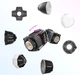 Постійне світло 150 Вт 2700-6500К комплект Yongnuo YN150 Ultra Bi Kit - зображення 4