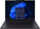 Laptop Lenovo ThinkPad T16 G4 (21QN004EMX) Black - obraz 1