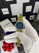 Наручные часы Casio MTP-B145 золотистый-белый - изображение 6