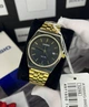 Наручные часы Casio MTP-B145 золотистый-черный - изображение 4