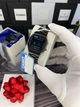 Часы Casio A168WA-1YES. Черный мужской на подарок - изображение 4