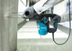 Перфоратор Makita 1050 Вт SDS plus - зображення 2
