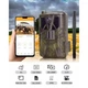 4G Фотоловушка Suntek HC-910 PRO LTE LIVE режим онлайн с поддержкой облачного сервиса 4К обзор 120° 30MP IP65 - изображение 3
