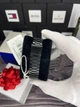 Парный набор часов Casio A-168 Black-Green | Мужской и женский | Подарок для влюбленных - изображение 7